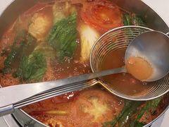 -陈记顺和潮汕牛肉火锅(棠德南路店)
