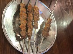 -阿拉木汗餐厅(山大路店)