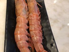 阿根廷大虾-喜庭海鲜自助(来福士店)