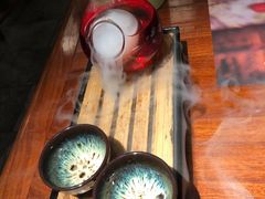 桃花醉-花千醉(新街口店)