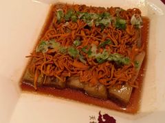 -天龙轩(香港丽思卡尔顿酒店)