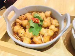 -怪物的冰与火(天虹商场中山路店)