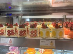 -罗森尼娜(德思勤店)