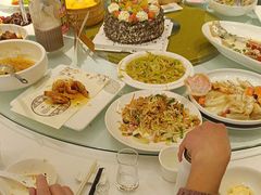 -乾隆美食·本帮菜(黄河路店)