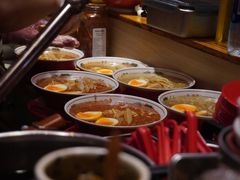 -老龙亭拉面店