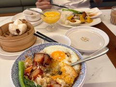 -鹅冠港式茶餐厅(来福士店)