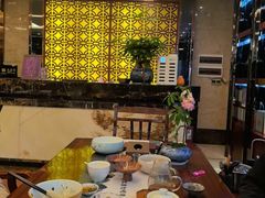-和毅足道·轻奢SPA·按摩(万家丽路店)