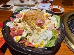 -肉魁屋·烧肉·烧鸟·酒场(高新店)