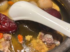 -云海肴·汽锅鸡·云南菜(领展购物广场·中关村店)