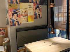 -AJIYA味屋和牛烤肉自助放题(温州万象城店)