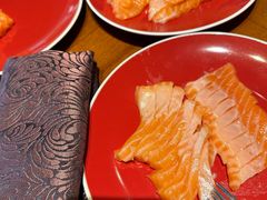 -美盛喜来登大酒店-盛宴标帜餐厅