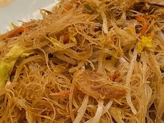 炒粉干-温岭人家(红花北路店)