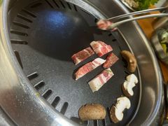 -哼蟹二将·烤肉酱蟹(合生汇店)