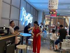 -肯德基(凤凰店)
