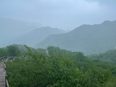 -大岭沟猕猴桃谷风景区