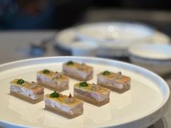 葱油水晶鸡-柿合缘新京菜(国金中心商场店)
