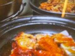 -客语客家菜(华发商都店)