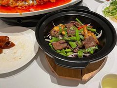 -江南厨子(万象天地店)