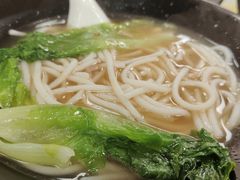 -烧鹅濑(西华路店)