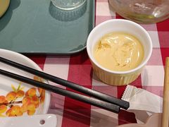 -西贝(武汉群星城店)