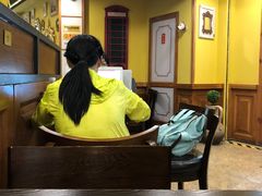 大堂-多克多蒸气茶DOKDO(鼓楼绿地店)