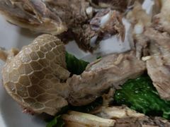 -鹏馨羊羔肉·非遗(新建街店)