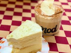 -nodcafe(M50创意园店)