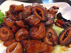 -燕青小馆(东园大厦店)