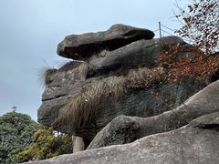 -中国花亭湖风景名胜区-西风禅寺