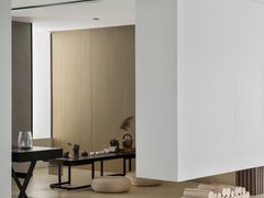-居丽装饰空间设计(总部)