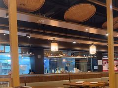 -如轩·海鲜砂锅粥·潮汕菜(海珠店)
