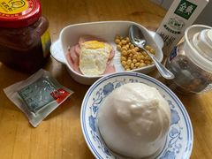 -天泽祥·鼓楼馒头(鼓楼店)