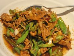 -兰湘子·湘菜小炒(长安万科广场店)