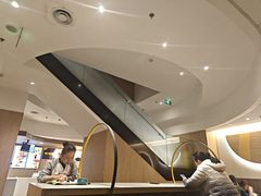 -麦当劳(西单明珠店)