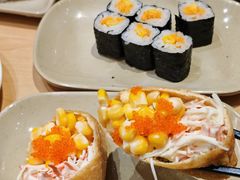 -友壹町寿司(佛山新DNA店)