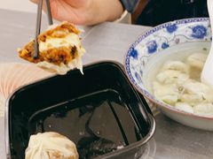 -217笋干馄饨·纸皮烧卖