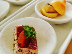 -巴厘岛悦榕庄Jumana露台餐厅