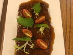 -茹·pure vegan(博华广场店)