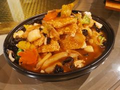 -鱼桥巷·美学川菜