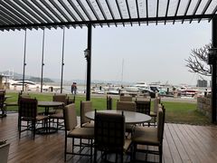 -南沙游艇会·大兵船餐厅