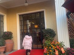 -玫瑰厅上海菜(兴国路店)