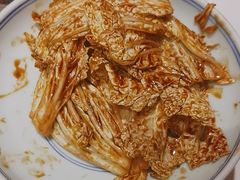 -惠丰堂饭庄·烤鸭·京味菜(翠微路店)