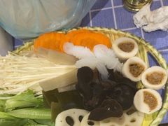 -鱼酷活鱼烤鱼(北美店)
