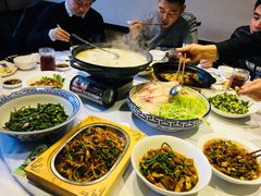 -天怡·鱼工厂(临江店)