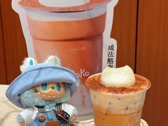 -凯德广场(学府店)