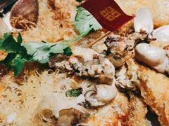 -百年银屏蚝烙·潮汕菜·非遗(乐山店)