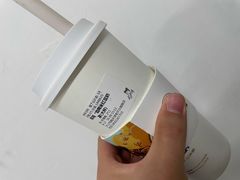 -沪上阿姨·精选茶饮(南开白堤路店)