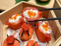 -煲王粤菜餐厅(中侨中心店)