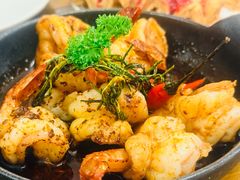 油爆虾-Money Shops(愚园路店)