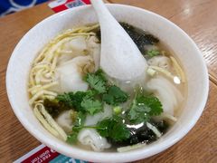 -吉祥馄饨(宁波北仑区春晓店)